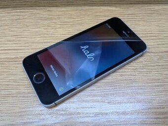 Apple iPhone SE 32GB rezervovany