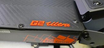 Elektrická kolobežka Kukirin G2 Ultra nová