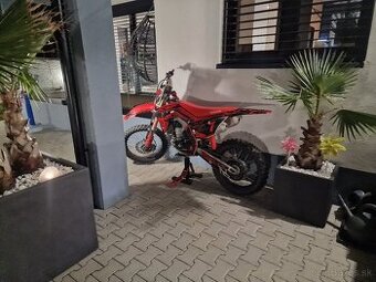 Honda CRF 450