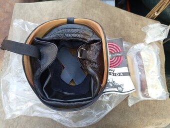 Cassida prilba ČSĽA regulovcik