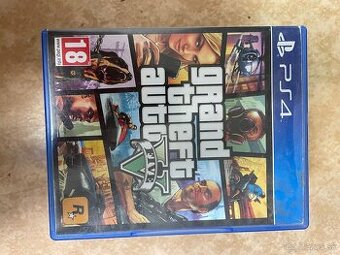 Playstation hry - ps3 a ps4