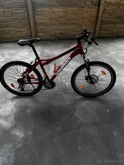 Predám pánsky bicykel