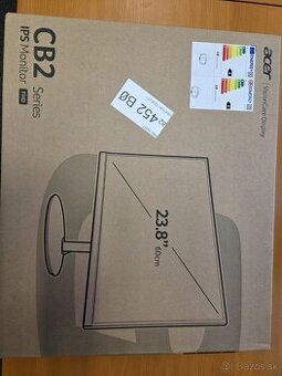 Monitor ACER