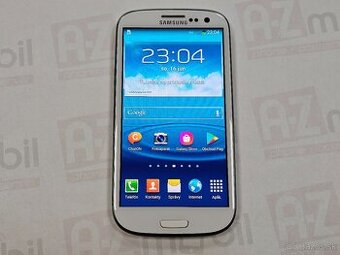 Samsung Galaxy S3