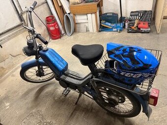 Babetta 210