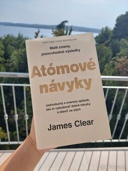 ATÓMOVÉ NÁVYKY, BOHATÝ OTEC CHUDOBNÝ SYN, 48 ZÁKONOV MOCI