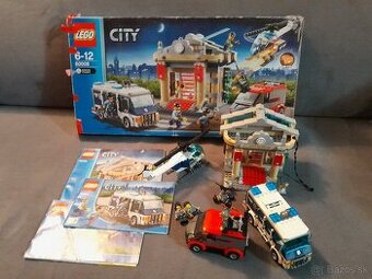 Lego City 60008
