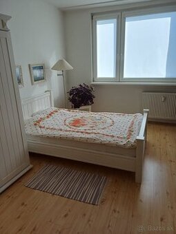 Na predaj 2. izbový byt s rozlohou 60m2