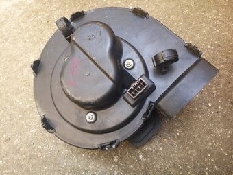 Ventilátor kúrenia peugeot 106 1,5D 42kW