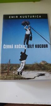 Dvd EMIR Kusturica