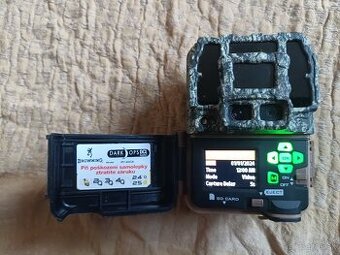 Fotopasca Browning dark ops dcl nano - 1