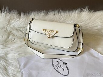 Prada Cleo kabelka