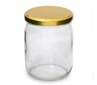 Poháre na zaváranie