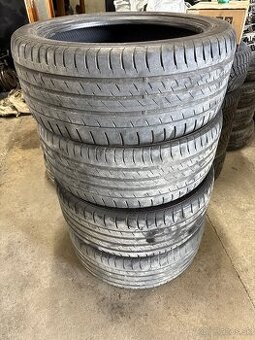 Letne pneumatiky 265/40 r20