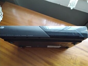 Satelitný prijímač