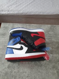 Nike Air Jordan 1 High Top 3