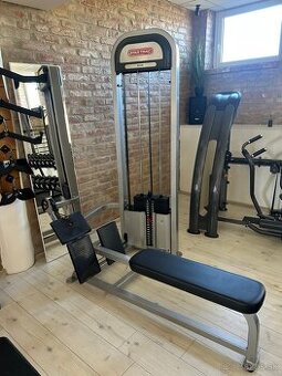 Veslovací stroj - spodná kladka