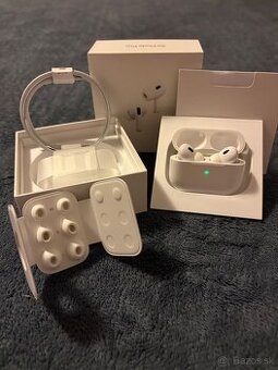Apple AirPods Pro 2nd Generation