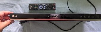 blue ray LG BD-350