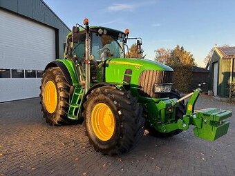 John Deere 7530 Prémium