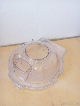 Prislusenstvo k vysavacu RAINBOW