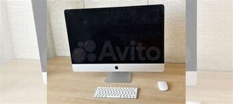 Predam iMac 5K 27" 2017