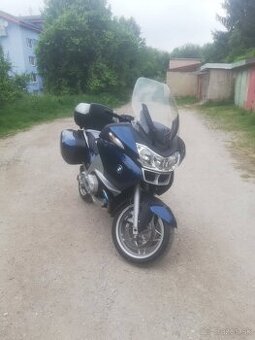 Bmw r1200rt