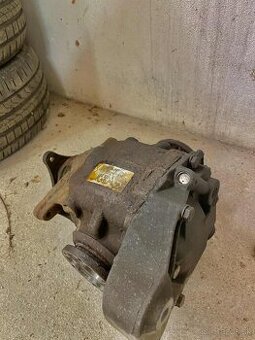 BMW E90 diferenciál 2.79