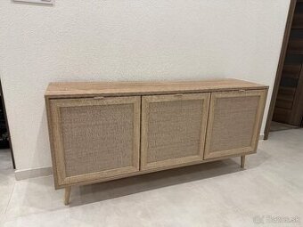 Komoda ako nová