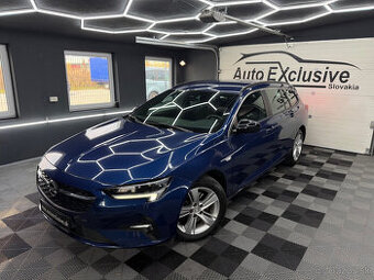 Opel Insignia ST 1.5 CDTi S S Elegance A/T