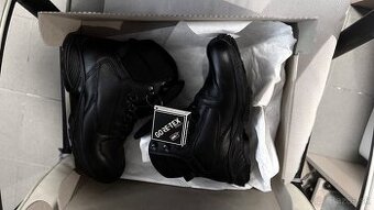 Goretex topánky