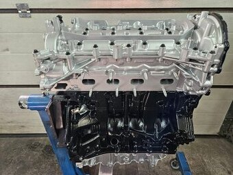 Motor Renault Traffic Euro 6 2.0