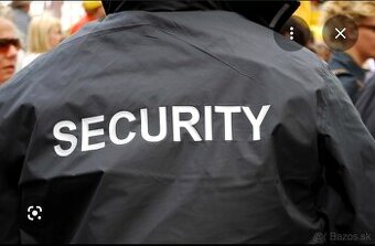 Bezpečnostný pracovník SBS / Trnava