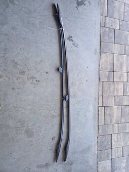 Sharan hagusi, strešný Nosič 7M