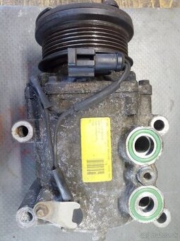 Klíma kompresor Ford Tourneo