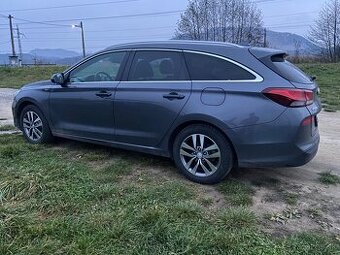 Hyundai i3O combi 1.4 T-GDI 2019 - 1