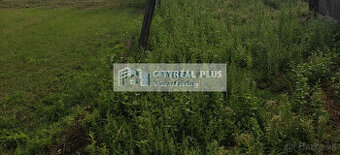 Predám pozemok v centre  Šurany