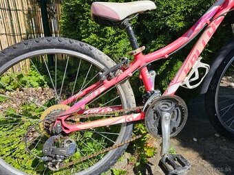 Dievčenský Kellys 24