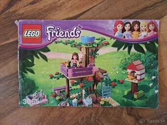 Lego Friends 3065