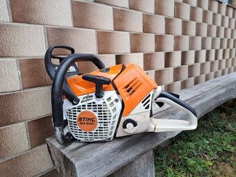 Predám stihl ms 500i