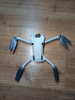 DJI Mini 4 Pro telo