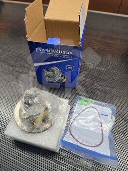 BMW X5 Nahradne stredy turboduchadla