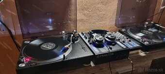 Predám DJ Techniku