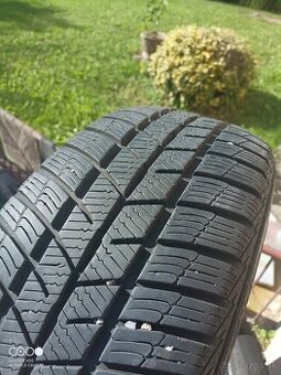 Zimné 205/55 r16