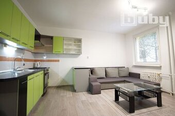 Prenajmem 2 izbový byt (49 m2) v Záturčí, Martin.