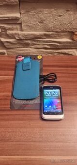 Htc Wilfire S A510e