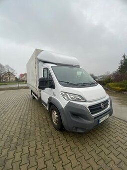 FIAT Ducato 2.3