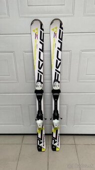 Lyze FISCHER 130 cm. Junior RC4