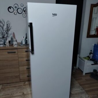 Beko chladnicka