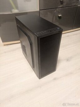 Počítač Intel i5 750 RAM 16GB - 1